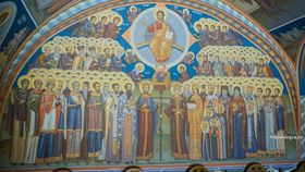 Pe ce dată au loc Rusaliile în 2024?